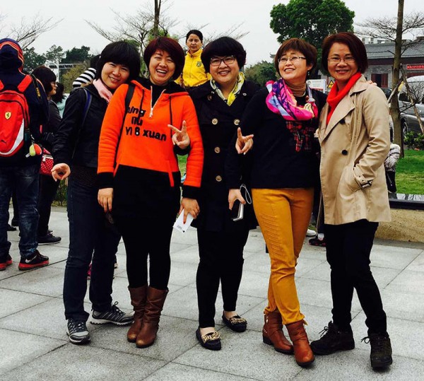 2015女人節